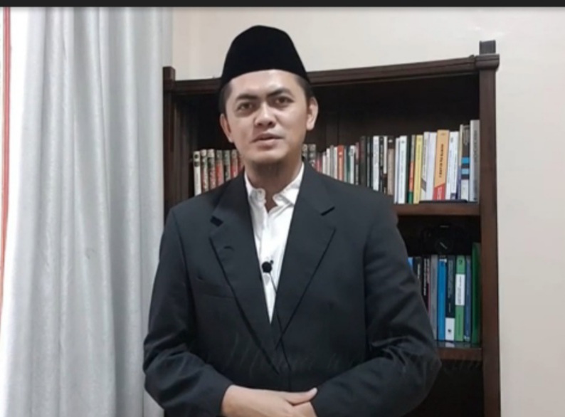 Dr. Agung Supriyanto, MM